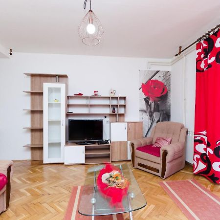 Apartments Vesna Kampor Eksteriør bilde