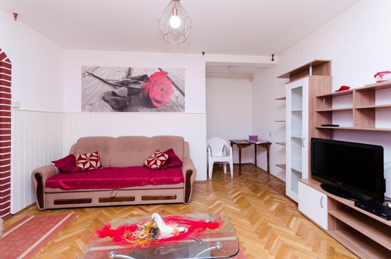 Apartments Vesna Kampor Eksteriør bilde